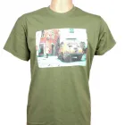 Business 21 image ADVANCE PRINTWEAR LTD Embroidery Services in Birmingham We