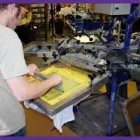 Business 25 image ADVANCE PRINTWEAR LTD Embroidery Services in Birmingham We