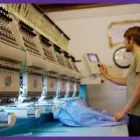 Business 4 image ADVANCE PRINTWEAR LTD Embroidery Services in Birmingham We