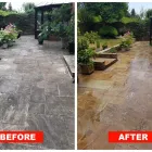 Business 3 image ADVANCE RENDER CLEANING House Cleaning in Gorseinon We