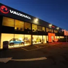 Business 1 image ADVANCE VAUXHALL SLOUGH Used Car Dealers in Slough Be