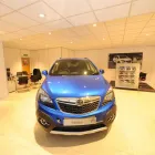 Business 8 image ADVANCE VAUXHALL SLOUGH Used Car Dealers in Slough Be