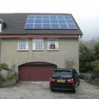 Business 2 image ADVANCED ENERGY Solar Energy in Glasgow La