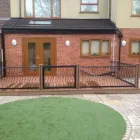Business 1 image ADVANCED LANDSCAPING Paving & Driveway Contractors in Glasgow Glg