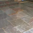 Business 2 image ADVANCED LANDSCAPING Paving & Driveway Contractors in Glasgow Glg