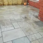 Business 4 image ADVANCED LANDSCAPING Paving & Driveway Contractors in Glasgow Glg