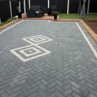 Business 6 image ADVANCED LANDSCAPING Paving & Driveway Contractors in Glasgow Glg