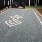 Business 7 image ADVANCED LANDSCAPING Paving & Driveway Contractors in Glasgow Glg