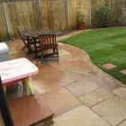 Business 10 image ADVANCED LANDSCAPING Paving & Driveway Contractors in Glasgow Glg