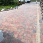 Business 11 image ADVANCED LANDSCAPING Paving & Driveway Contractors in Glasgow Glg