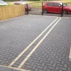 Business 12 image ADVANCED LANDSCAPING Paving & Driveway Contractors in Glasgow Glg