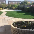 Business 14 image ADVANCED LANDSCAPING Paving & Driveway Contractors in Glasgow Glg