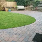 Business 18 image ADVANCED LANDSCAPING Paving & Driveway Contractors in Glasgow Glg