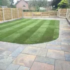 Business 19 image ADVANCED LANDSCAPING Paving & Driveway Contractors in Glasgow Glg