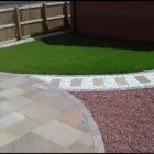 Business 21 image ADVANCED LANDSCAPING Paving & Driveway Contractors in Glasgow Glg