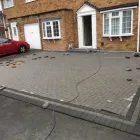 Business 22 image ADVANCED LANDSCAPING Paving & Driveway Contractors in Glasgow Glg