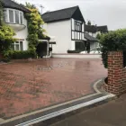 Business 7 image ADVANCED PROPERTY SOLUTIONS Road Contractors in Croydon Su