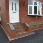 Business 12 image ADVANCED PROPERTY SOLUTIONS Road Contractors in Croydon Su