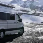 Business 3 image ADVENTURE LEISURE VEHICLES Caravans & Motorhomes in Penrith Cu