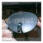 Business 1 image AERIAL DOCTOR TV Aerial Installation & Repair in Congleton Ch