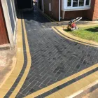 Business 1 image AFFORDABLE DRIVEWAY & PATIOS LTD Paving & Driveway Contractors in Bolton La