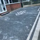 Business 2 image AFFORDABLE DRIVEWAY & PATIOS LTD Paving & Driveway Contractors in Bolton La