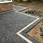 Business 7 image AFFORDABLE DRIVEWAY & PATIOS LTD Paving & Driveway Contractors in Bolton La