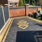 Business 9 image AFFORDABLE DRIVEWAY & PATIOS LTD Paving & Driveway Contractors in Bolton La