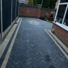 Business 11 image AFFORDABLE DRIVEWAY & PATIOS LTD Paving & Driveway Contractors in Bolton La