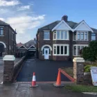 Business 12 image AFFORDABLE DRIVEWAY & PATIOS LTD Paving & Driveway Contractors in Bolton La