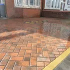 Business 13 image AFFORDABLE DRIVEWAY & PATIOS LTD Paving & Driveway Contractors in Bolton La