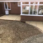 Business 1 image AFFORDABLE FENCING & DRIVEWAYS Turf Suppliers in Leicester Le