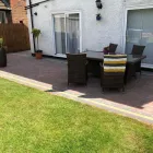 Business 3 image AFFORDABLE FENCING & DRIVEWAYS Turf Suppliers in Leicester Le