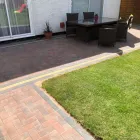 Business 9 image AFFORDABLE FENCING & DRIVEWAYS Turf Suppliers in Leicester Le