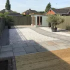 Business 13 image AFFORDABLE FENCING & DRIVEWAYS Turf Suppliers in Leicester Le