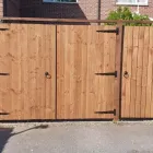 Business 18 image AFFORDABLE FENCING & DRIVEWAYS Turf Suppliers in Leicester Le