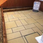 Business 20 image AFFORDABLE FENCING & DRIVEWAYS Turf Suppliers in Leicester Le