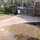 Business 25 image AFFORDABLE FENCING & DRIVEWAYS Turf Suppliers in Leicester Le
