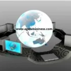 Business 8 image AGATA BUSINESS SERVICES Web Hosting & Domain Name Registration in Fleet Ha