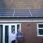 Business 1 image AGENDA ELECTRICAL LTD Utilities in Radcliffe Me