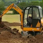 Business 3 image AGS PILING & GROUNDWORK General Contractors in Rochdale Gr