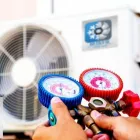 Business 3 image AIR COLD UK Warehousing & Storage in London Gr