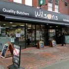 Business 2 image AIR LINK SYSTEMS LTD Security Services & Equipment in Birmingham We