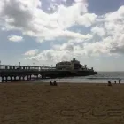 Business 10 image AIRPORT CARS POOLE DORSET UK Transportation Services in Bournemouth Do