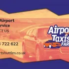 Business 3 image AIRPORT TAXIS FARNHAM Wedding Services in Farnham Su