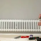 Business 4 image AJB PLUMBING & HEATING Plumbers in Reading Be