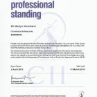 Business 1 image AJH PLASTERING SERVICES Plastering & Screeding in Derby De