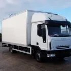 Business 2 image AK VEHICLE RENTALS Van Hire in Paisley Re