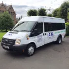Business 4 image AK VEHICLE RENTALS Van Hire in Paisley Re