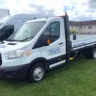 Business 6 image AK VEHICLE RENTALS Van Hire in Paisley Re